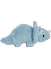Daisy the Triceratops Soft Plush Toy 31cm
