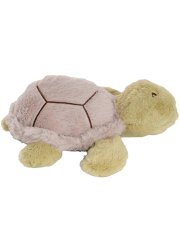 Merlin the Turtle Soft Plush Toy 26cm