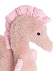 Mira the Seahorse Plush Soft Toy 25cm