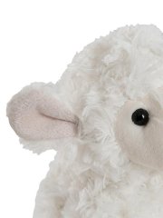 Louis the Lamb Soft Plush Toy 20cm