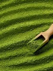 T2 Organic Matcha Powder Tin 30g