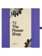T2 The Flower Shop Gift Pack