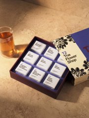 T2 The Flower Shop Gift Pack