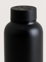 T2 Black Matcha Flask 300ml