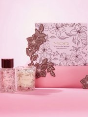 MOR Beneath the Woods Home Fragrance Duo