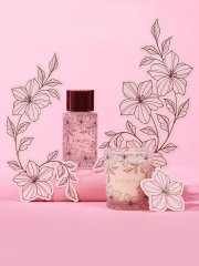 MOR Beneath the Woods Home Fragrance Duo