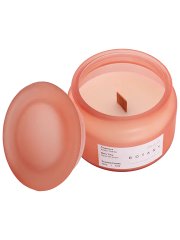 Botany Amber Dahlia Candle 150g