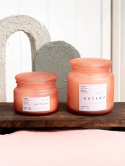 Botany Amber Dahlia Candle 150g