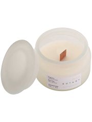 Botany Vanilla Caramel Candle 150g