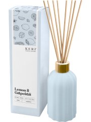 Keri  Lemon & Grapefruit Fragrance Diffuser 180ml