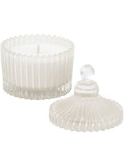 Keri Wild Orchid Scented Mini Candle 50g