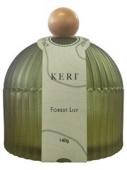 Keri Forest Lily Fragrance Set