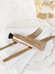 The Aromatherapy Co. Christmas Pudding Festive Hand Cream 50ml