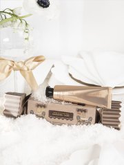The Aromatherapy Co. Caramel Tart Festive Hand Cream 50ml