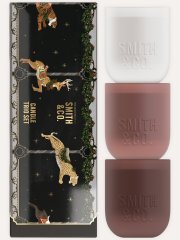 Smith & Co. Festive Candle Trio Gift Set 3 x 80g