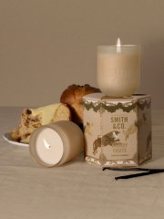 Smith & Co. Brandy Fruits Festive Candle 80g