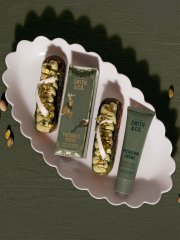 Smith & Co. Pistachio Creme Festive Hand & Nail Pomade 50ml
