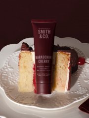 Smith & Co. Maraschino Cherry Festive Hand & Nail Pomade 50ml