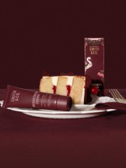 Smith & Co. Maraschino Cherry Festive Hand & Nail Pomade 50ml