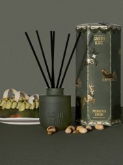 Smith & Co. Pistachio Creme Festive Diffuser 100ml