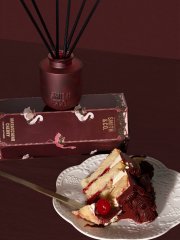 Smith & Co. Maraschino Cherry Festive Diffuser 100ml