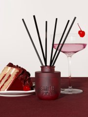 Smith & Co. Maraschino Cherry Festive Diffuser 100ml