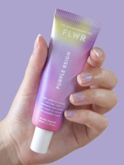 The Aromatherapy Co. FLWR Purple Reign Hand Cream 50ml