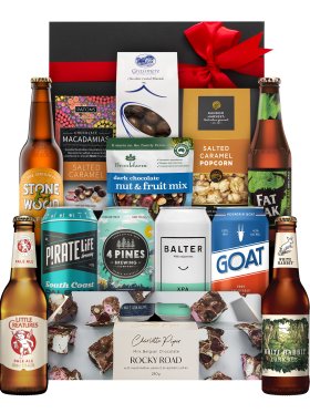 Australian Beer Festival - Craft Beer Hamper
