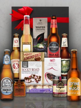Australian Beer Festival - Craft Beer Hamper