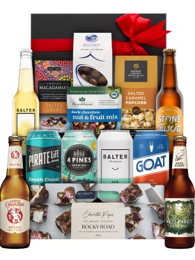 Australian Beer Festival - Craft Beer Hamper