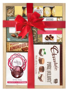 Sweet Treats Gift Hamper