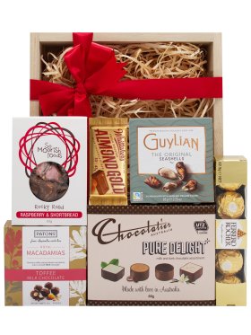 Sweet Treats Gift Hamper