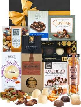 Brilliant Bites - Gourmet Hamper