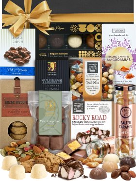 Brilliant Bites - Gourmet Hamper