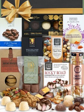 Brilliant Bites - Gourmet Hamper