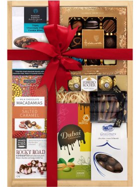 Chocolate Delight Gift Hamper