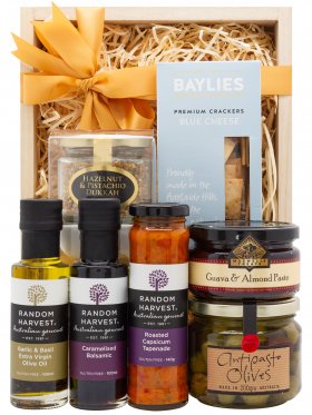 Relish - Antipasto Gift Hamper