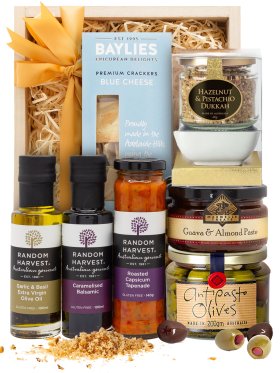 Relish - Antipasto Gift Hamper
