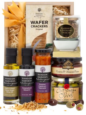 Relish - Antipasto Gift Hamper