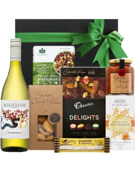 Scrumptious Gift Hamper