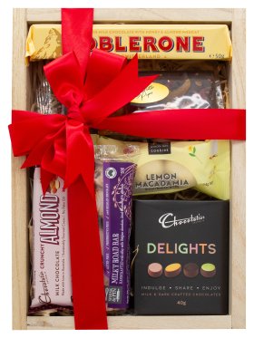 Petit Pleasures Gift Hamper