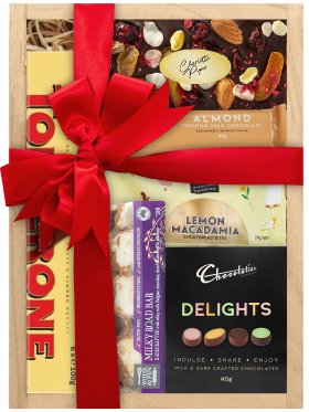 Petit Pleasures Gift Hamper