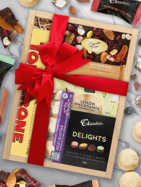 Petit Pleasures Gift Hamper