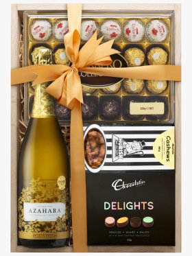 Celebration - Sparkling Wine Hamper