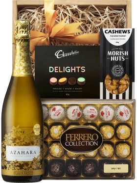 Celebration - Sparkling Wine Hamper