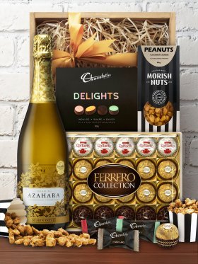 Celebration - Sparkling Wine Hamper