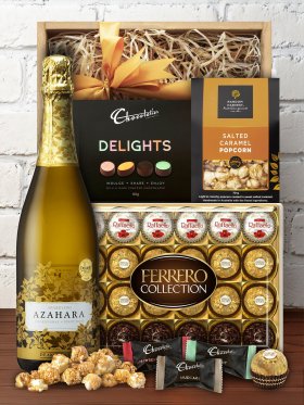 Celebration - Sparkling Wine Hamper