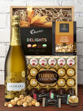 Celebration - Sparkling Wine Hamper