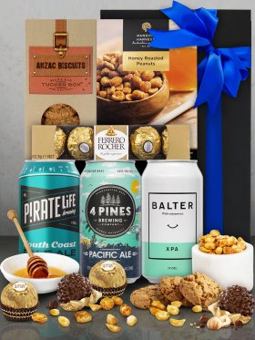 Cheers - Craft Beer Hamper