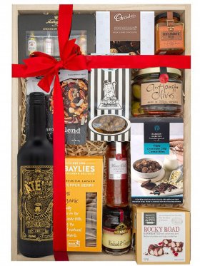 Exquisite Gift Hamper